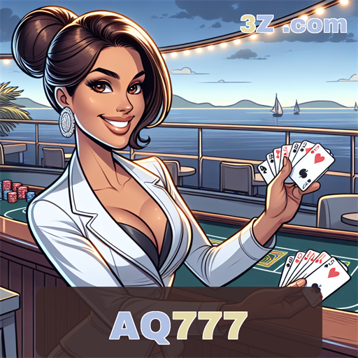 Plataforma de Jogos Aq777: Um Mundo de Diversões e Emoções