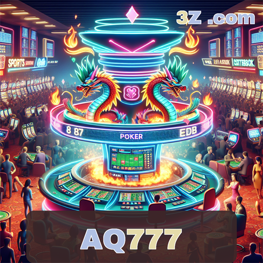 Bônus Imperdíveis que Transformam sua Experiência no aq777.com