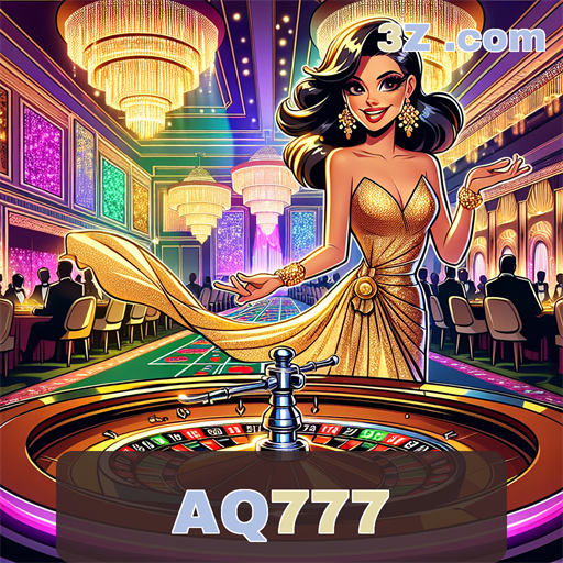 Mergulhe no Mundo dos Jogos Incríveis do aq777.com