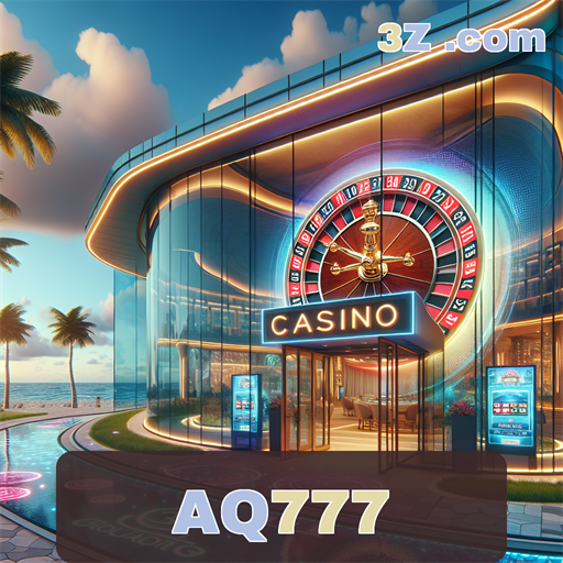 Mergulhe no Mundo dos Jogos Incríveis do aq777.com