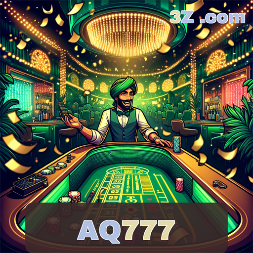 Plataforma de Jogos Aq777: Um Mundo de Diversões e Emoções