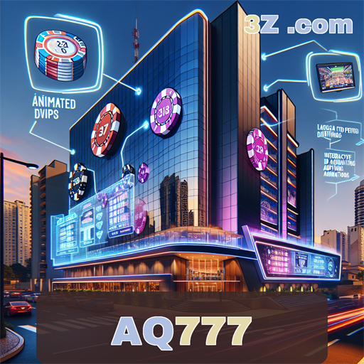 Mergulhe no Mundo dos Jogos Incríveis do aq777.com