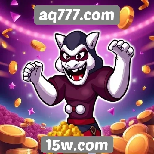 Comparação de bônus disponíveis em aq777.com