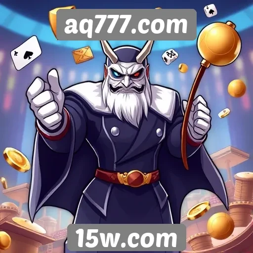 Explorando a variedade de jogos no site aq777.com