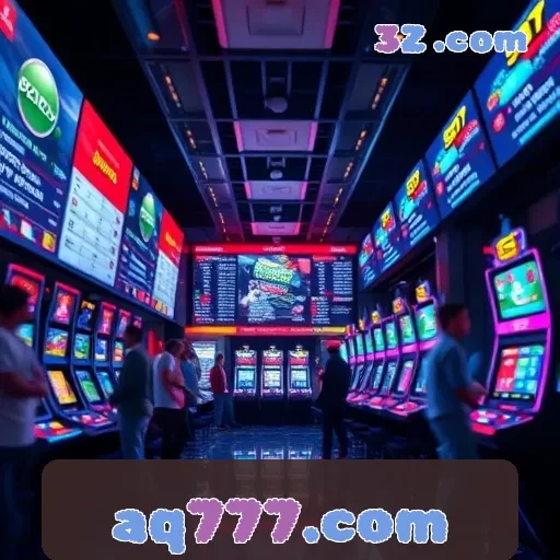 aq777.com Ofertas