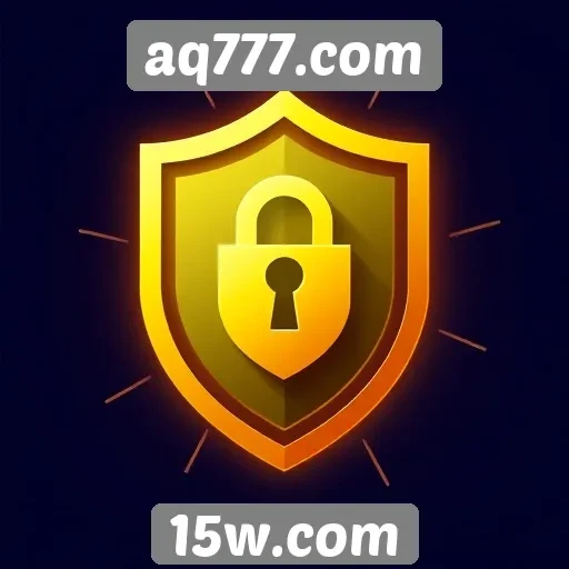 Avaliação da segurança do site aq777.com