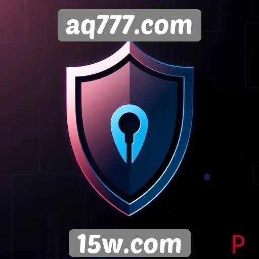 Recursos de segurança do aq777.com para usuários