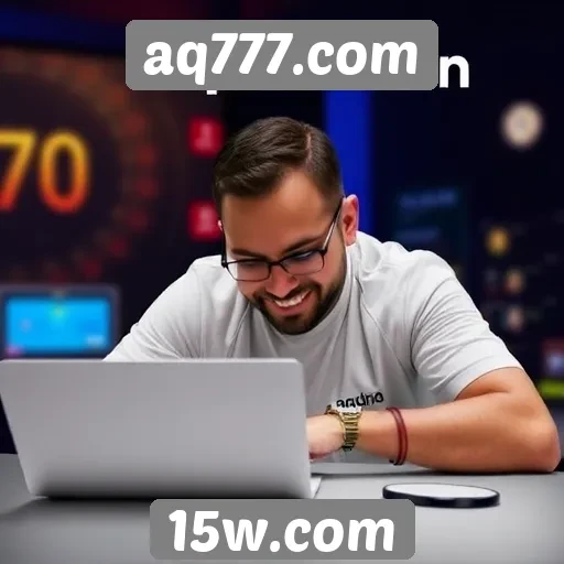 Experiência do usuário no aq777.com é avaliada